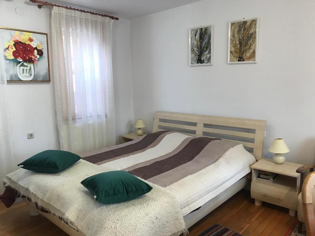 Casuta Sanatatii Hotel Ковасна Екстериор снимка