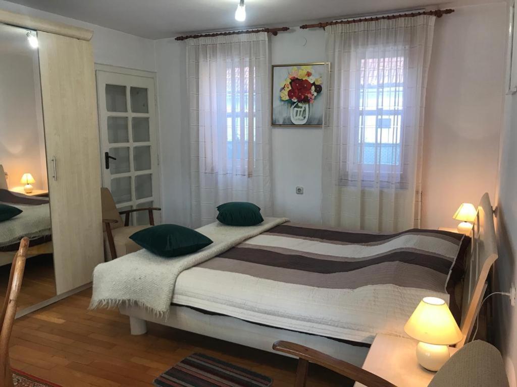 Casuta Sanatatii Hotel Ковасна Екстериор снимка