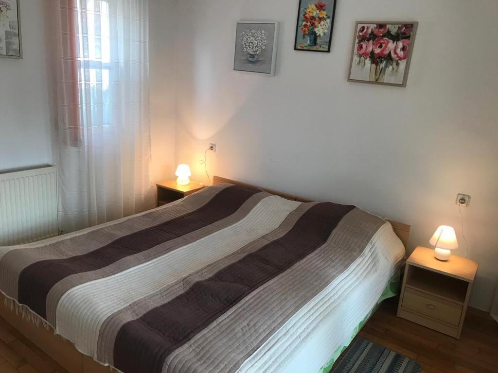 Casuta Sanatatii Hotel Ковасна Екстериор снимка